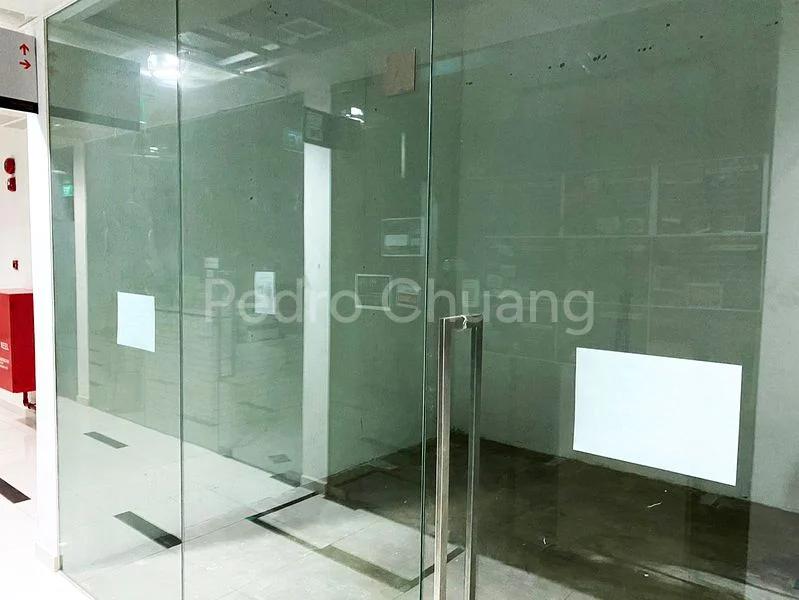 Shop / Shophouse for Sale in  The Promenade @ Pelikat - Image 1